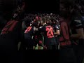 Pure teamwork on the pitch! ✨⚽️ Rate these group celebrations from 1-10!