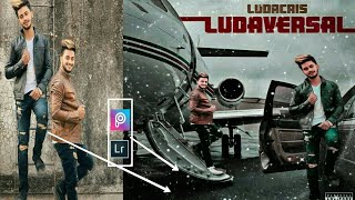 ||photo editing is ✓PicsArt||and  ||color effect is ✓light room|| screenshot 2