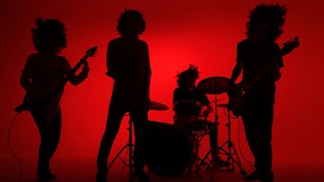 Components - As Caras