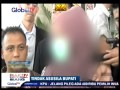 BUPATI INHU YOPI ARIANTO ML DENGAN STAFNYA
