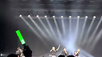 #encore #t_our JAPAN2023 🪩 #tempest #hanbin_tempest #taerae_tempest #kpop #concert