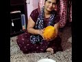 गावावरून आणली पपई || सर्वांसोबत आईस्क्रीमची पार्टी || मामा सोबत मज्जा मस्ती#maharashtrianvlogs