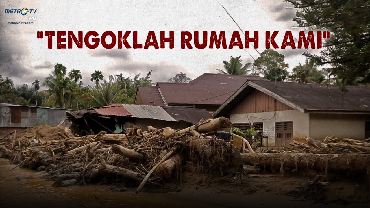 [FULL] REALITAS - TENGOKLAH RUMAH KAMI