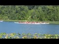 ★ Canadian Dragon Boat Championships 2013 Day 3 Race 167 FCRCC High Performance - W