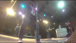 Video thumbnail of "Rock'n'Roll anni 50/60 (Four Vegas)"