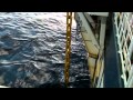 Jumbo Offshore: The Cascade Project - Riser installation (extended film)