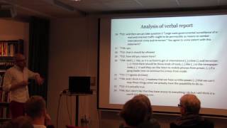 Implicit Mind: Implicit Cognition and Self-Perception with Petter Johansson
