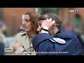 IMMERSION - Une commissaire de police face aux blocus lycéens｜TF1 INFO