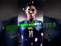 India ka Real Football Hero 👑 | Sunil Chhetri #football #ytshorts #shorts