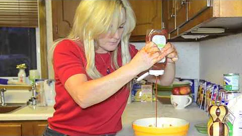 RHONDA'S KITCHEN - Meat Loaf