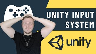 How to use the NEW INPUT SYSTEM in UNITY