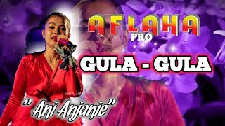 GULA GULA || COVER || ANI ANJANIE