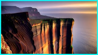 Serene Elevation: Tranquil Music for Meditation in the Mountains
