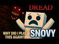 I Tried a Minecraft Horror Modpack and Got Spooked!