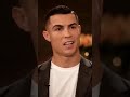 #cristianoronaldo #interview #manchesterunited