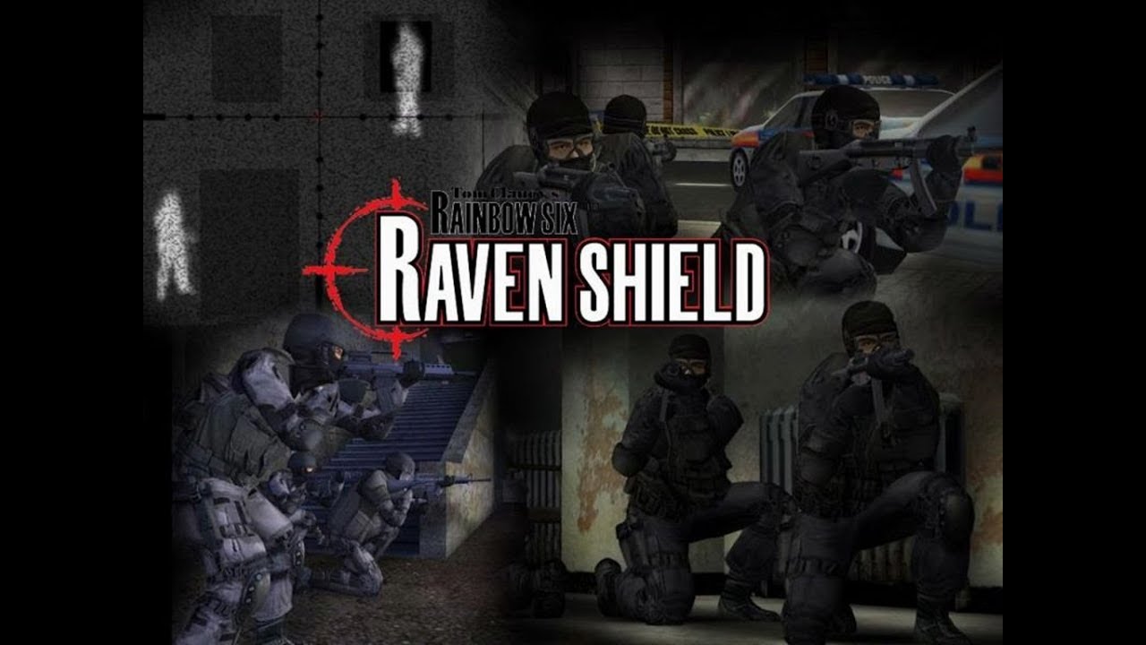 Tom clancys rainbow 3. Tom Clancy’s Rainbow Six 3: Raven Shield. Rainbow Six Raven Shield 2003. Tom Clancys Rainbow Six 3 Raven Shield. Rainbow Six 3 Raven Shield.