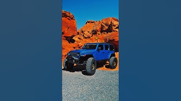 Big power. Bold style. Trail-tested toughness. 💪 #jeep #rubicon #392 #jeeprubicon392 #turnoffroad