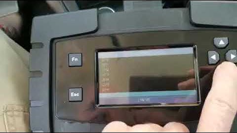 09 Mazda Programmed in less the 29 sec by Autek ikey820