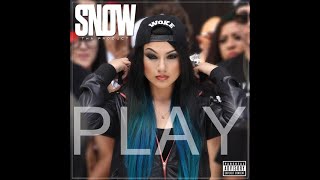 Snow Tha Product - Play Remix (DJ BRENTAY)