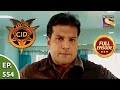 CID - सीआईडी - Ep 554 - Sauna Bath Tragedy - Full Episode