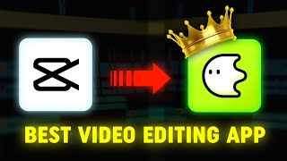 Capcut Ka Baap Aagaya🔥 | Best Video Editing App 2024 | Blur Video Editor screenshot 4