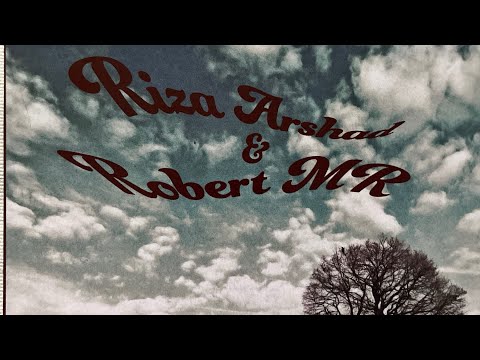 RIZA ARSHAD & ROBERT MR  —  Album Jazz ‘PIANO DUET GUITAR’ (2014)