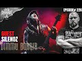 Dimmu borgir  silenoz  into the necrosphere podcast 226