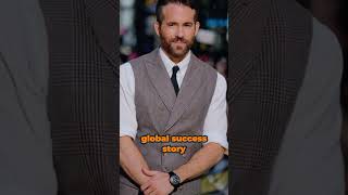 “Ryan Reynolds is Too Funny 😂🔥”#trending #shorts#viral  #motivation#inspiration  #subscribemychannel