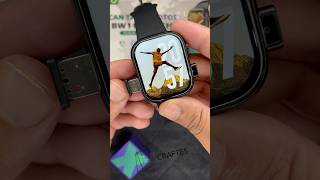 Bw-11 4G Sim Camera Smarch Call, Camera & Android Features In One Watch.