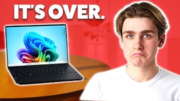 THIS Is The BEST Travel Laptop To Buy In 2025 (It