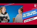 So You Think You Know Sam | Feat. Emily Sonnett
