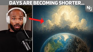 Something’s Happening to the Earth That NO ONE Is Talking About!