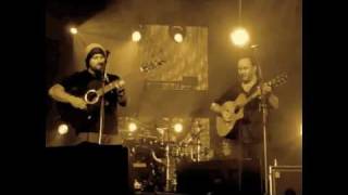Ain't It Funny How Time Slips Away - Dave Matthews feat. Zac Brown chords