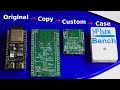 ESP32 Dev Board to Custom PCB in 3 Steps