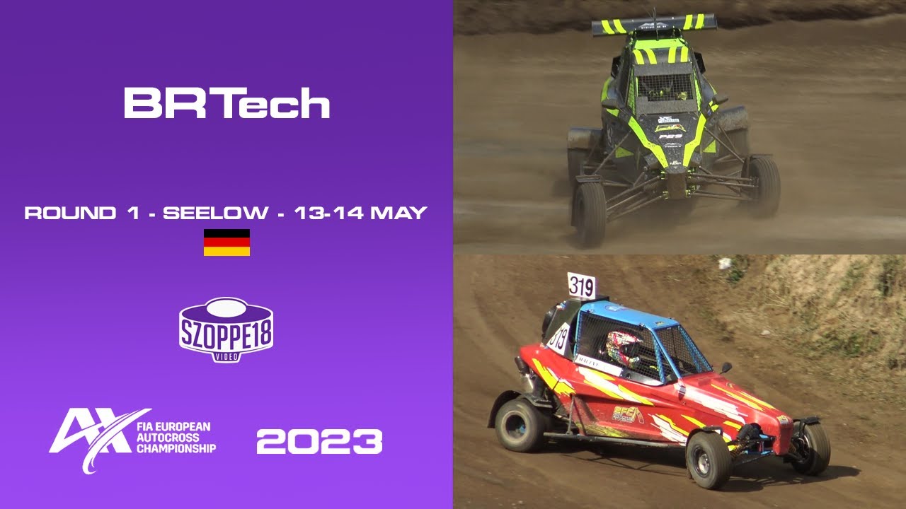 Autocross Seelow 2023