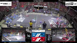 Match 9 (R3) - 2023 Las Vegas Regional
