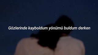 Erdem Yıldırım - Gözlerinde Kayboldum (,)