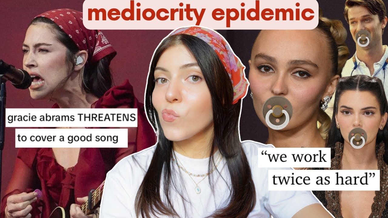 all your favorite celebs have rich parents