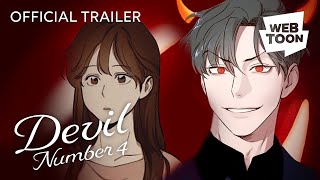 [Official Trailer] Devil Number 4