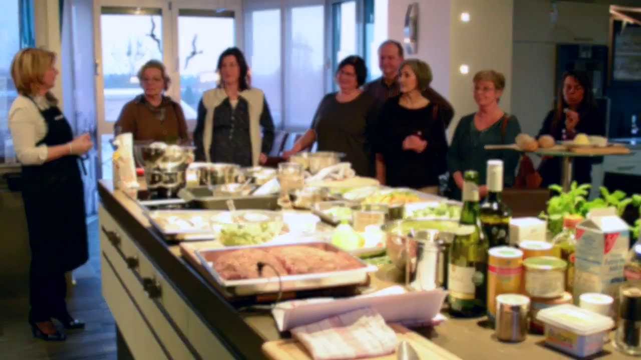 die küchenwerkstattÖhringen das kochevent youtube Die Küchenwerkstatt Öhringen ~ die küchenwerkstattÖhringen das kochevent youtube