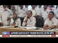Gapembi Tegaskan Tidak Tahu Soal Proyek Motor Listrik Rp1 T Program MBG #Beritasatu