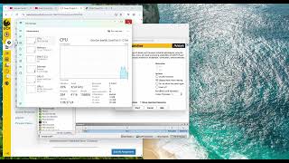 Fluent Project 2 - 2D Flow Simulation of Air flow over a flat plate