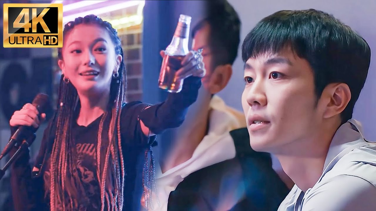 Poor Young Man Shockingly Harassed by Bar Dancer#drama #cdrama