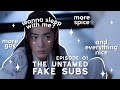 the untamed fake sub ep. O1: wei ying offers to sleep with lan zhan