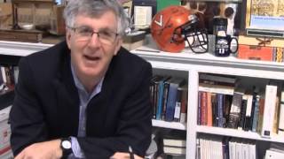 Farewell Dean Dunlap