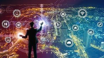 Shaping the Enterprise World of Tomorrow…Today!