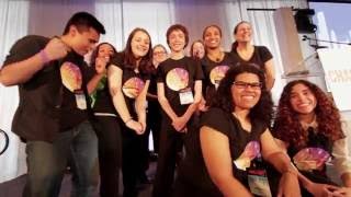 Aspen Challenge 2016 Overview