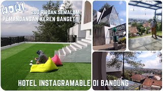 Hotel Murah Oke Di Dago Bandung - Review Oyo 367 Ridha Residence