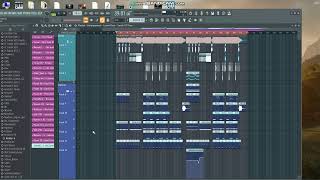 Professional STMPD RCRDS Fl Studio Project DOWNLOAD in Bio