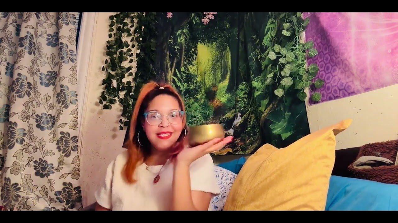 "Therapize Me" Episode 2: Spirituality